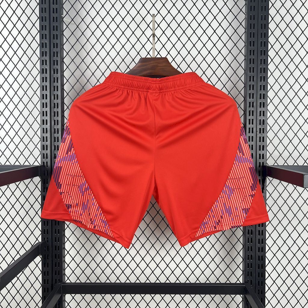 Universidad de Chile 2025/26 Away Shorts