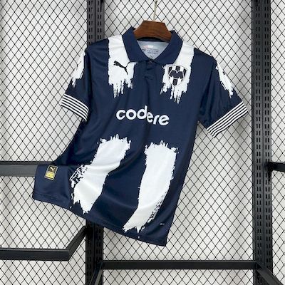Monterrey 2025/26 Home Jersey