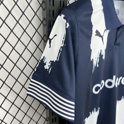 Monterrey 2025/26 Home Jersey