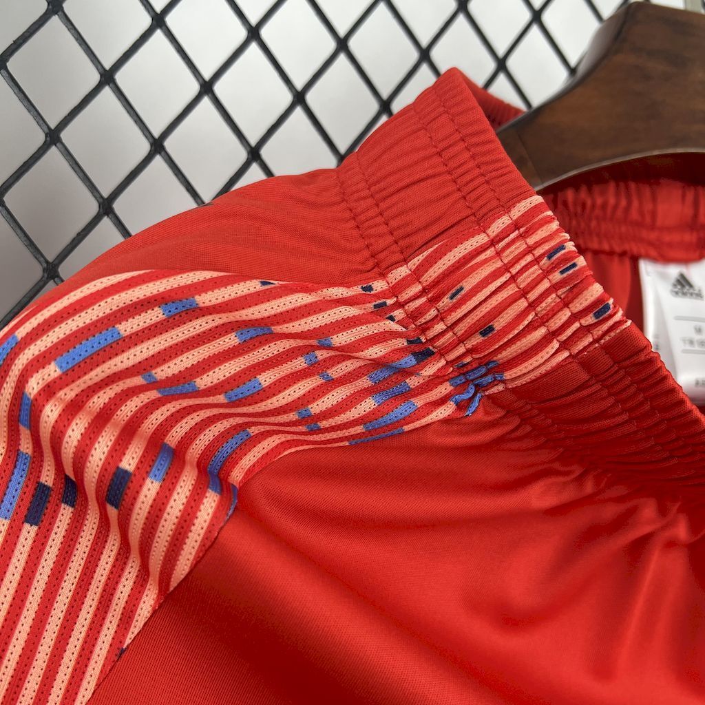 Universidad de Chile 2025/26 Away Shorts