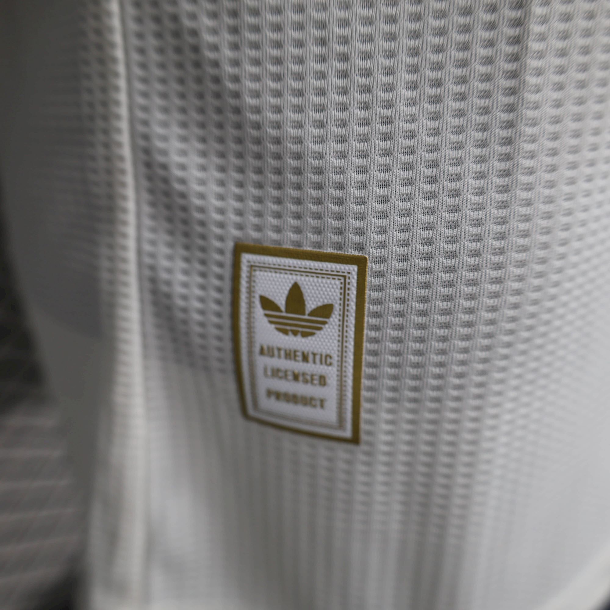 Colombia 2024/25 100th Anniversary Long Sleeves Jersey Player Version