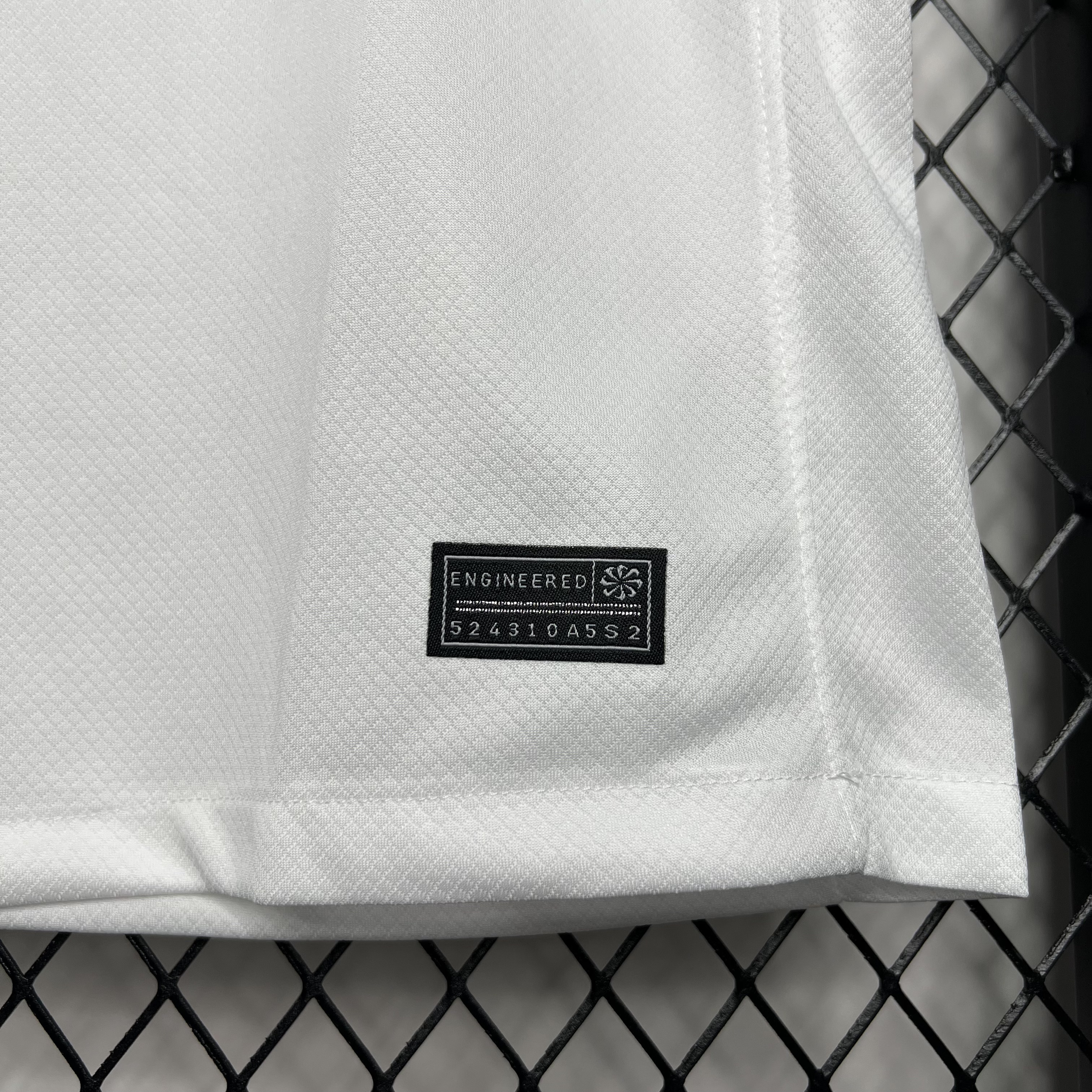 Uruguay 2024/25 Away Jersey