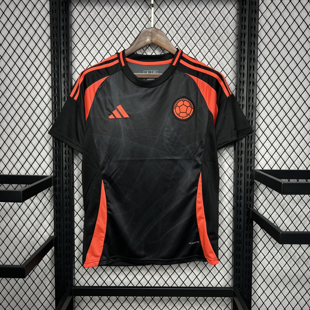 Colombia 2024/25 Away Jersey
