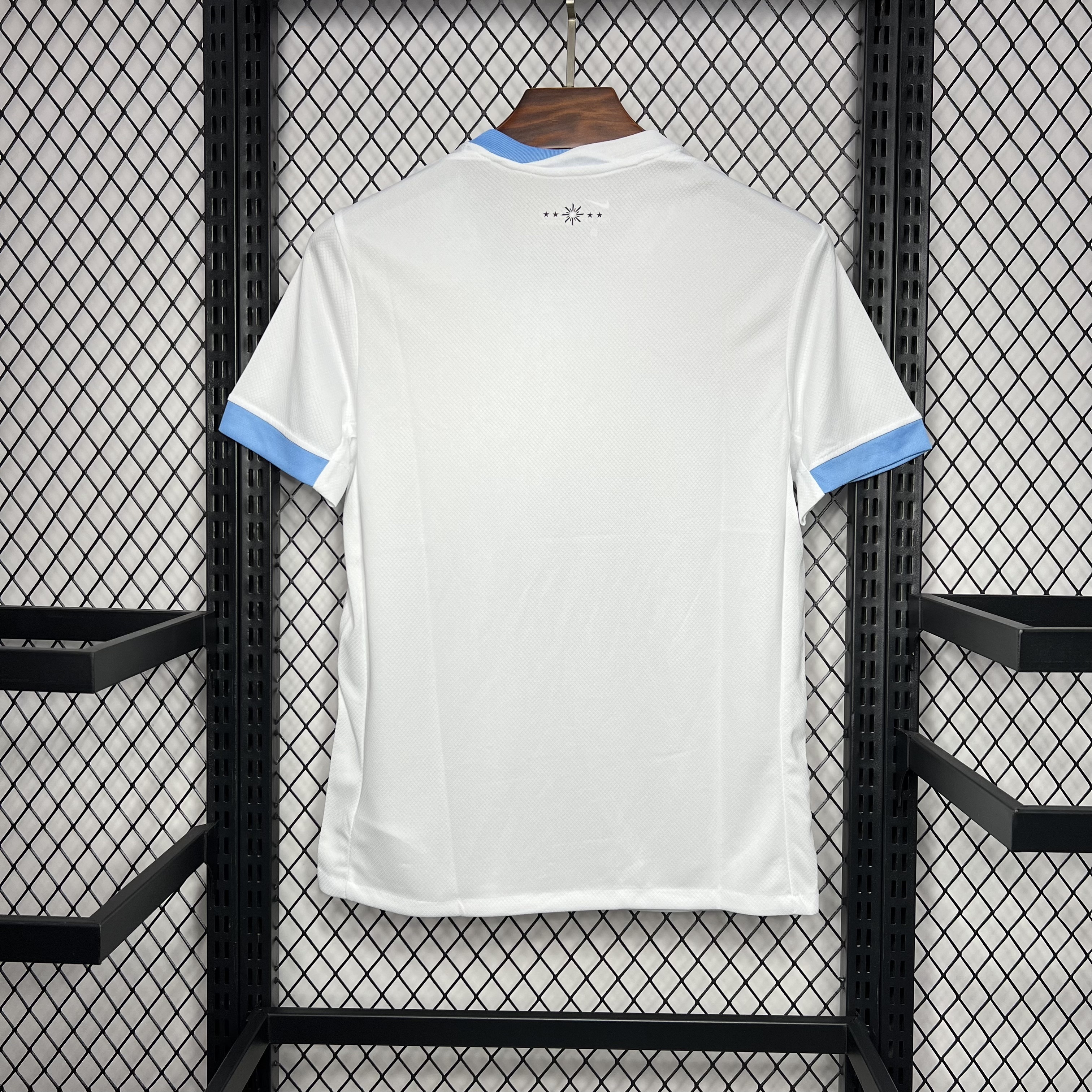 Uruguay 2024/25 Away Jersey