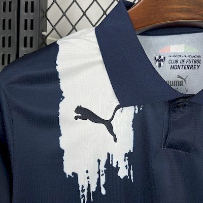 Monterrey 2025/26 Home Jersey