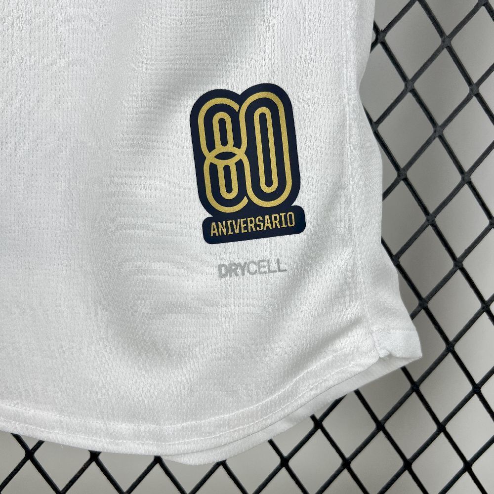 Monterrey 2025/26 Away Jersey