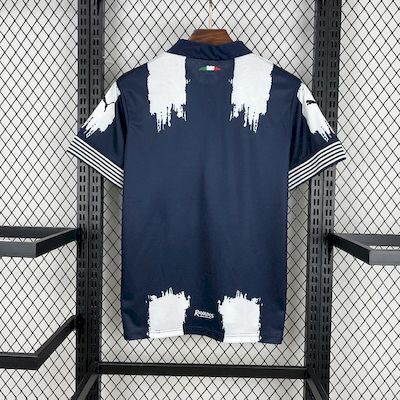 Monterrey 2025/26 Home Jersey