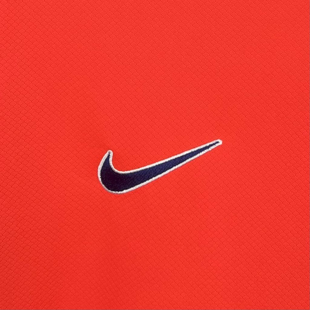 South Korea 2025/26 Home Jersey