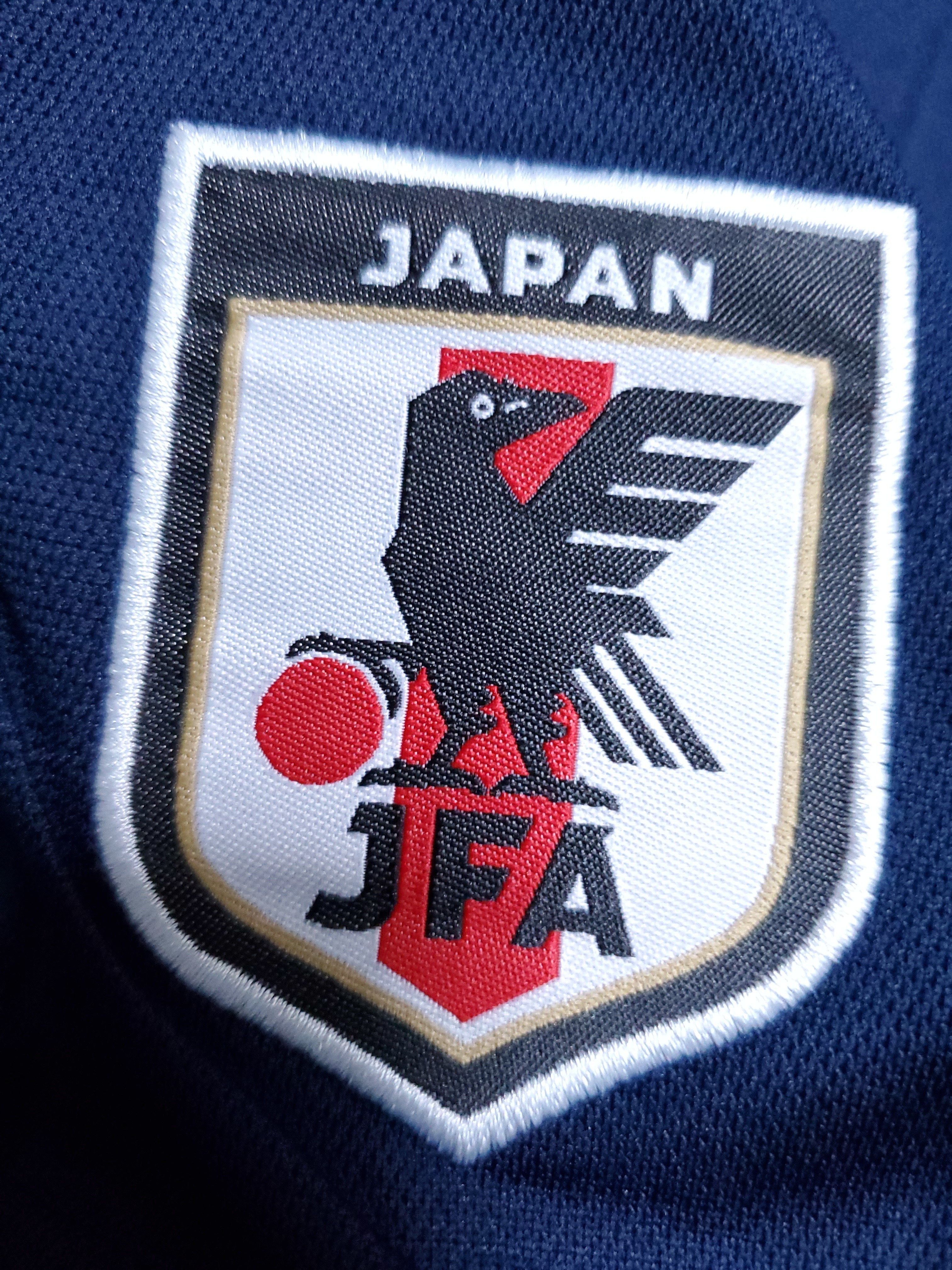 20-21 Japan home S-XXL