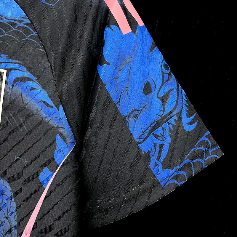 24/25 Player Version Japan Special Edition S-XXL