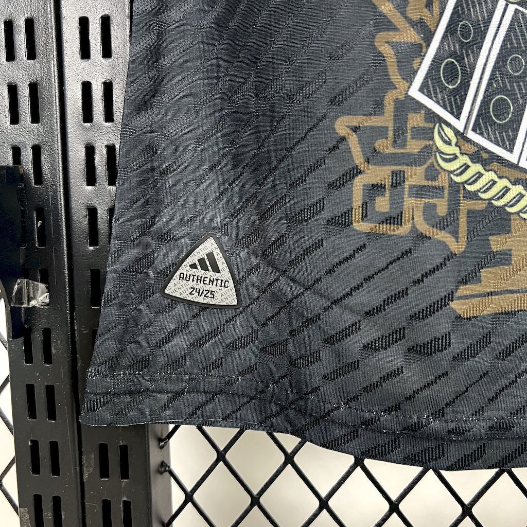 Japan 2024/25 Anime Special Edition Jersey Player Version