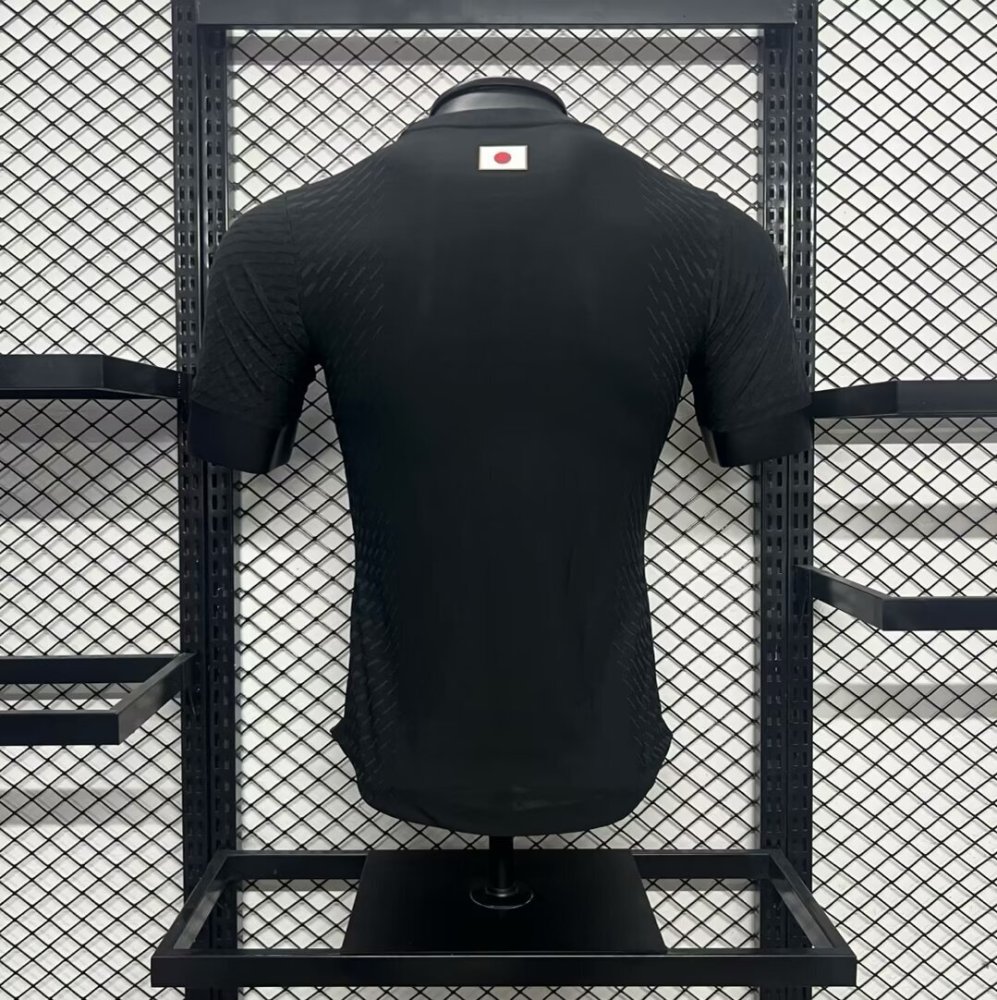 Japan 2024/25 Anime Special Edition Jersey Player Version
