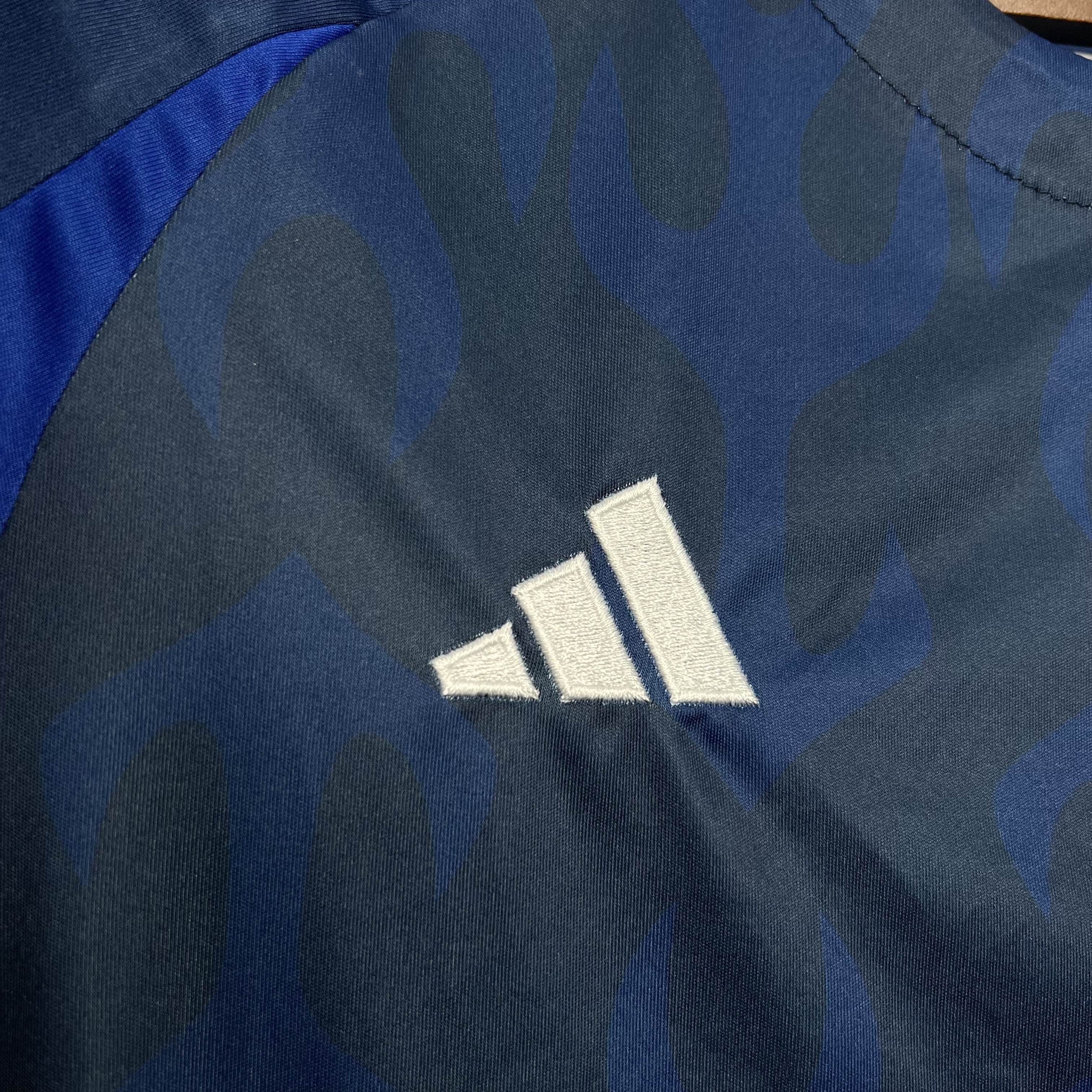 Japan 2024/25 うずまきナルト Jersey