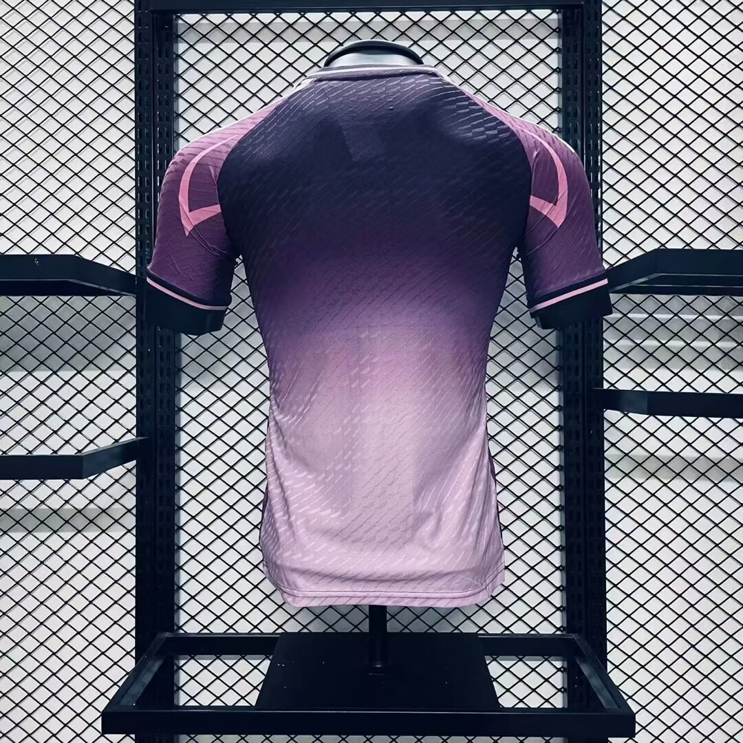 Japan 2024/25 Anime Special Edition Jersey Player Version