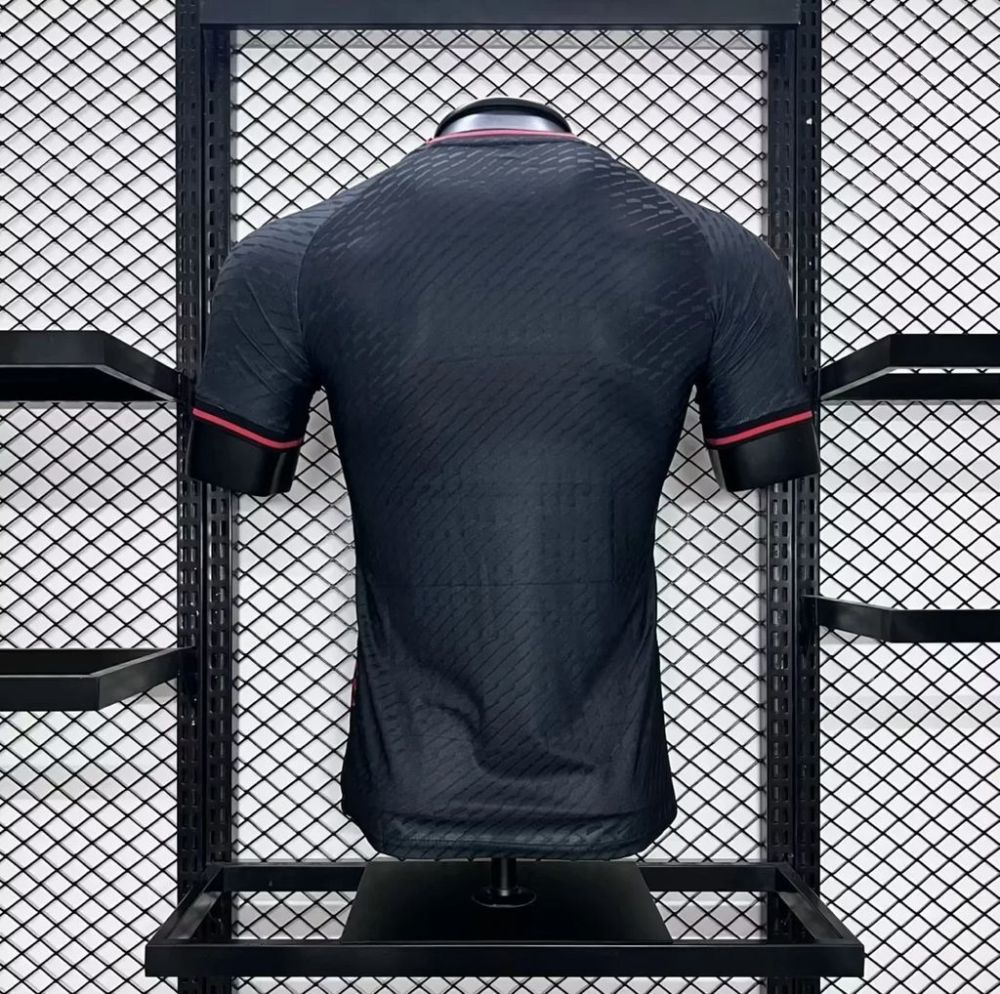 Japan 2024/25 Gohan Jersey Player Version S-XXL