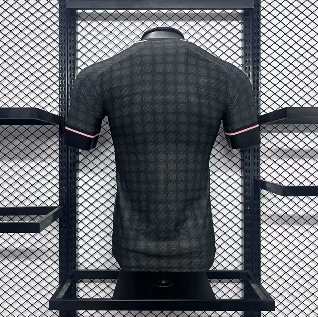 Japan 2024/25 Special Edition Sakura Katana Jersey– Player Versi
