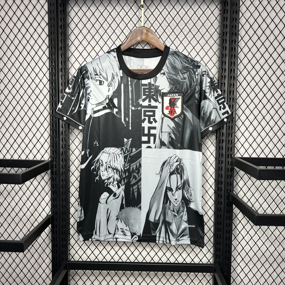 Japan 2024/25 Special Edition Jersey