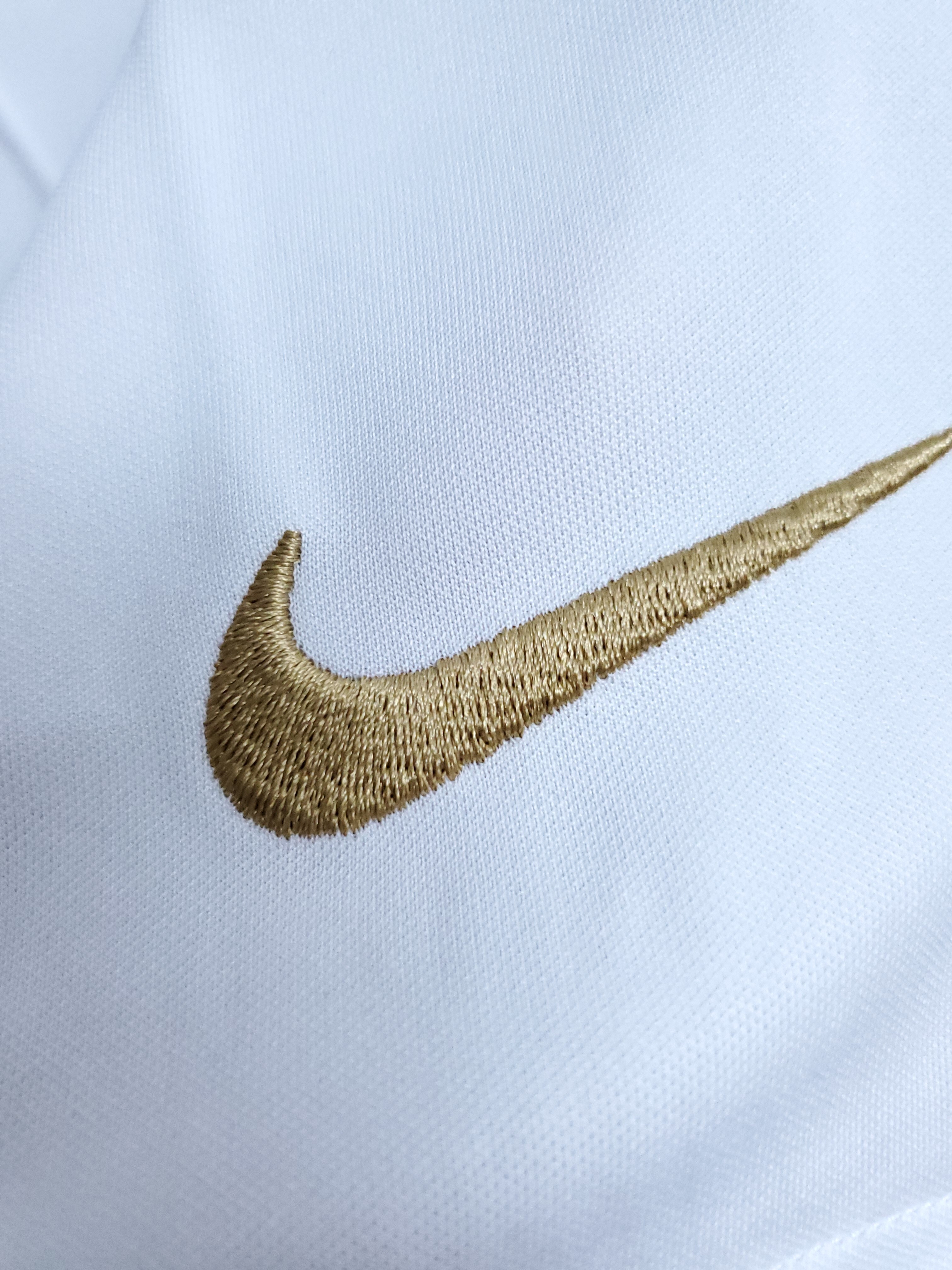 20-21 Korea White S-XXL
