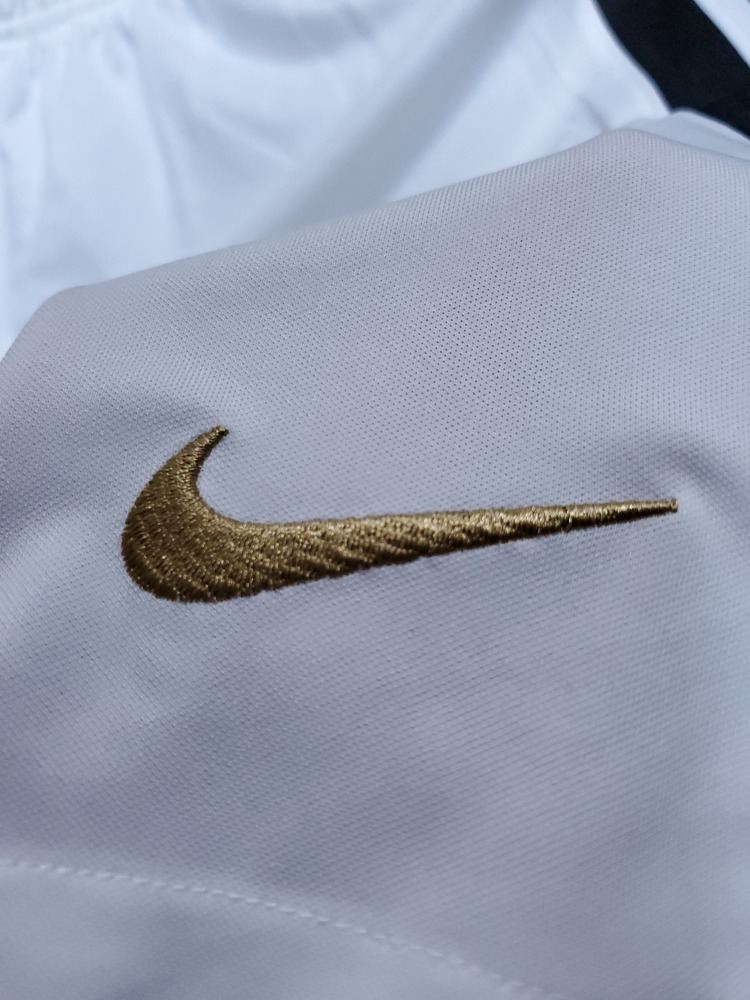 2020 Korea White S-XXL