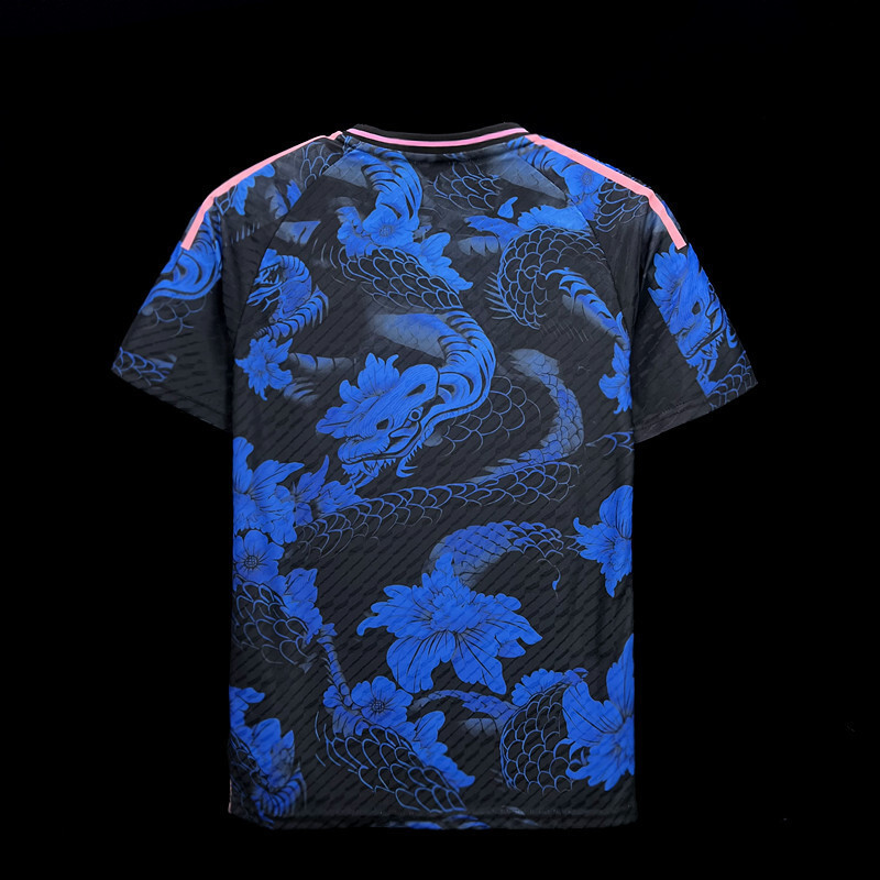 24/25 Player Version Japan Special Edition S-XXL