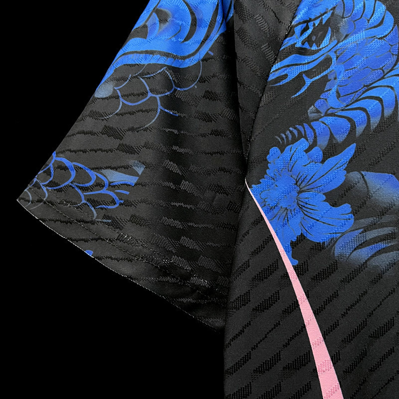 24/25 Player Version Japan Special Edition S-XXL