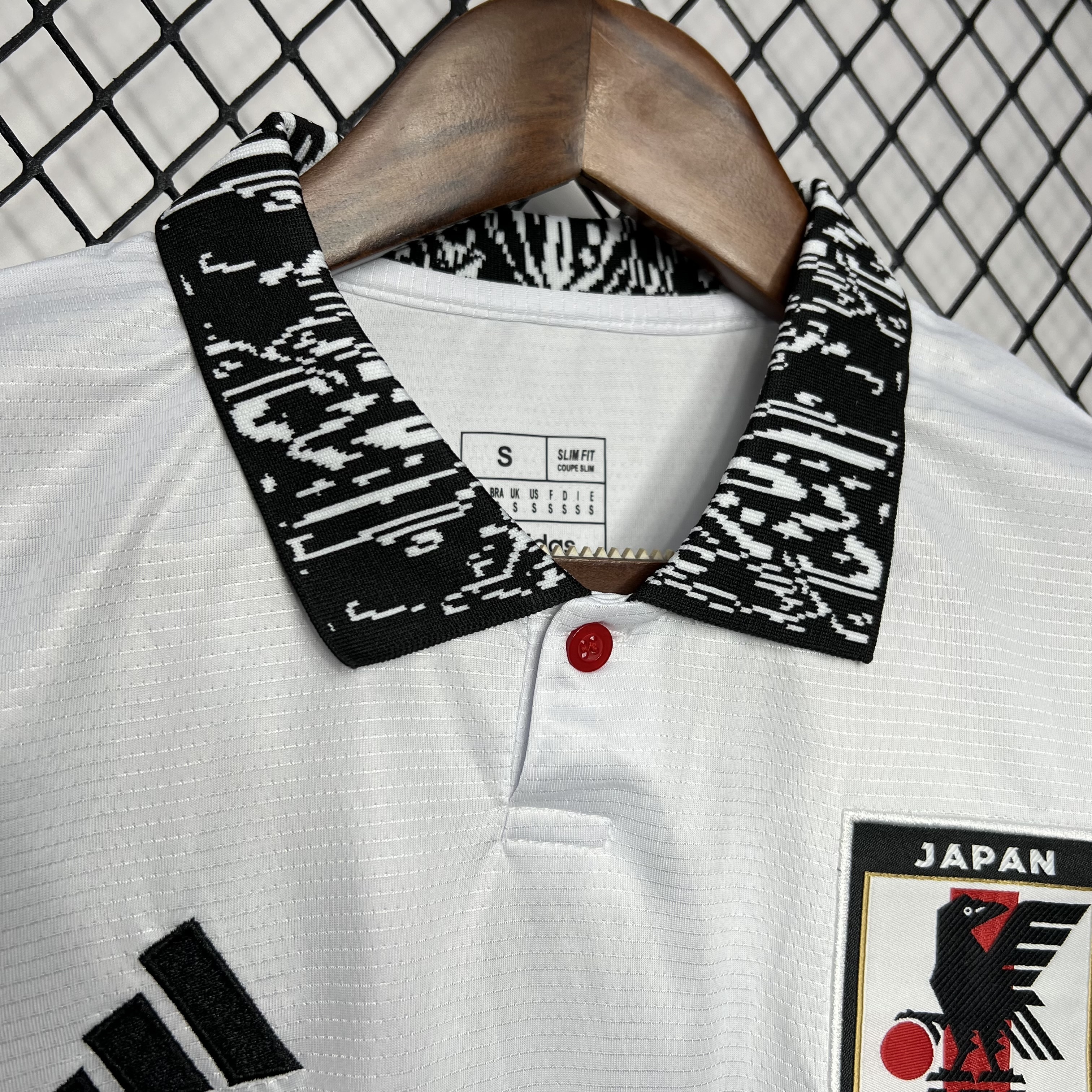 Japan 2024/25 ペイン Pain Jersey