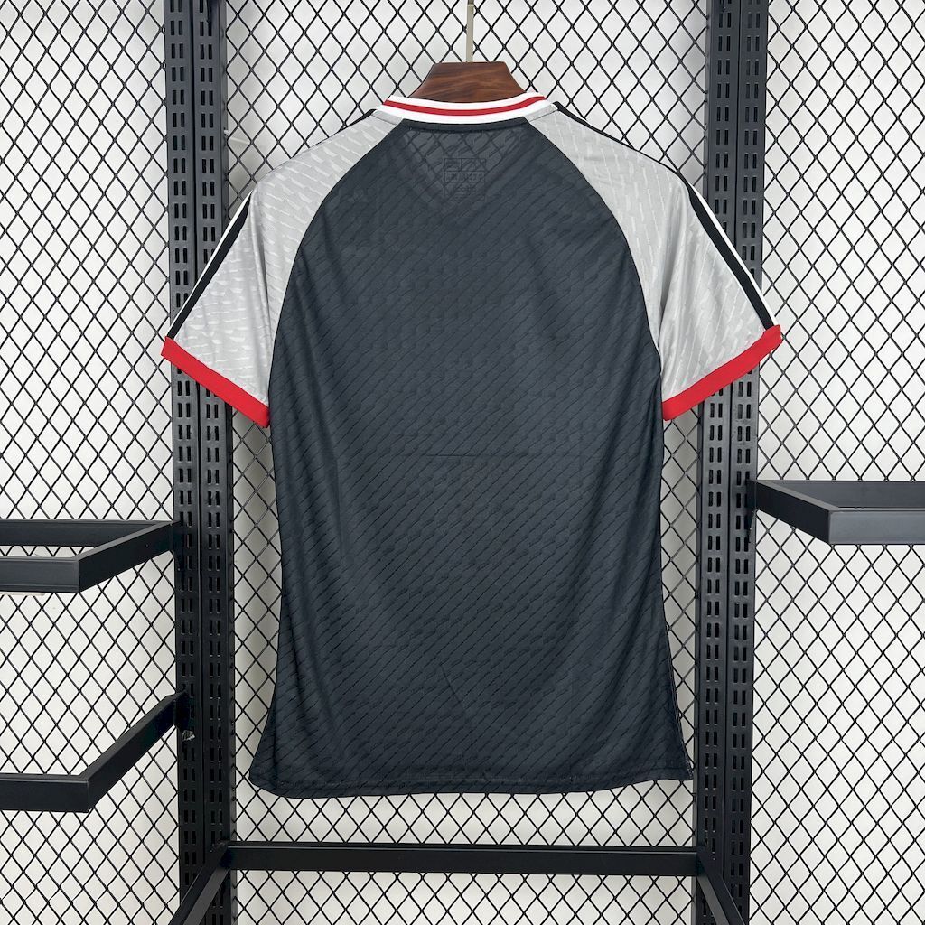 Japan 2024/25 Anime Special Edition Jersey Player Version