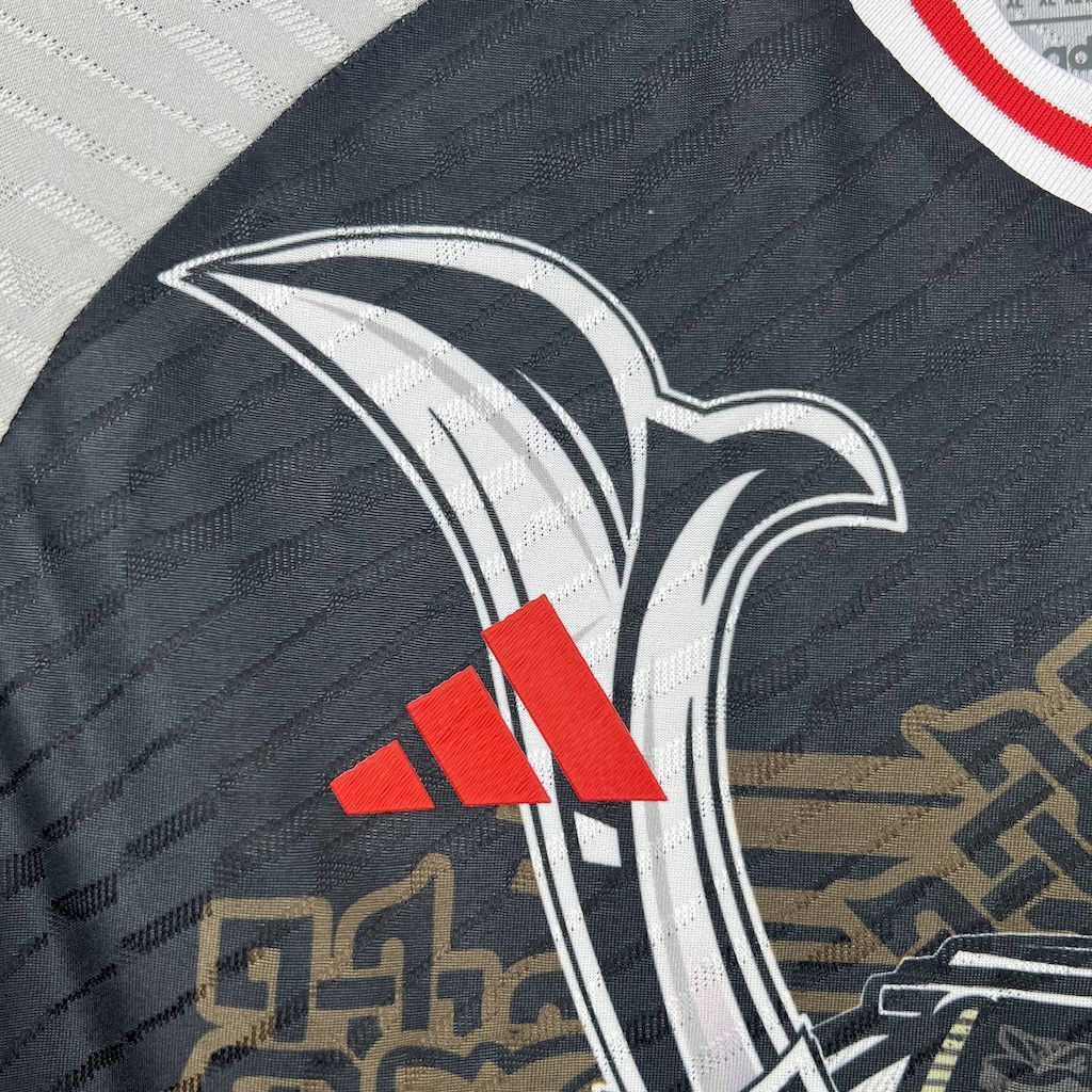 Japan 2024/25 Anime Special Edition Jersey Player Version