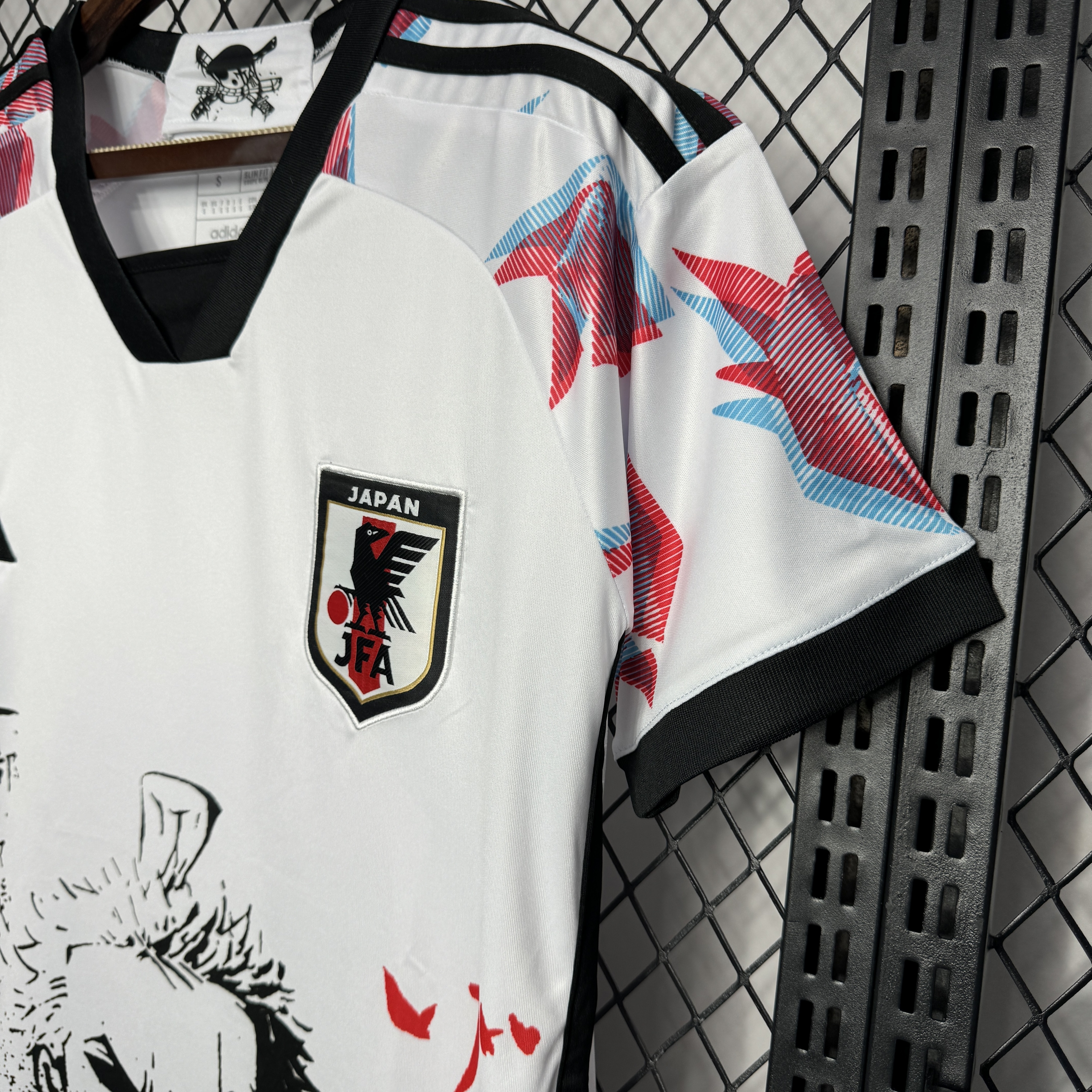 Japan 2022/23 ロロノア・ゾロ Roronoa Zoro Jersey