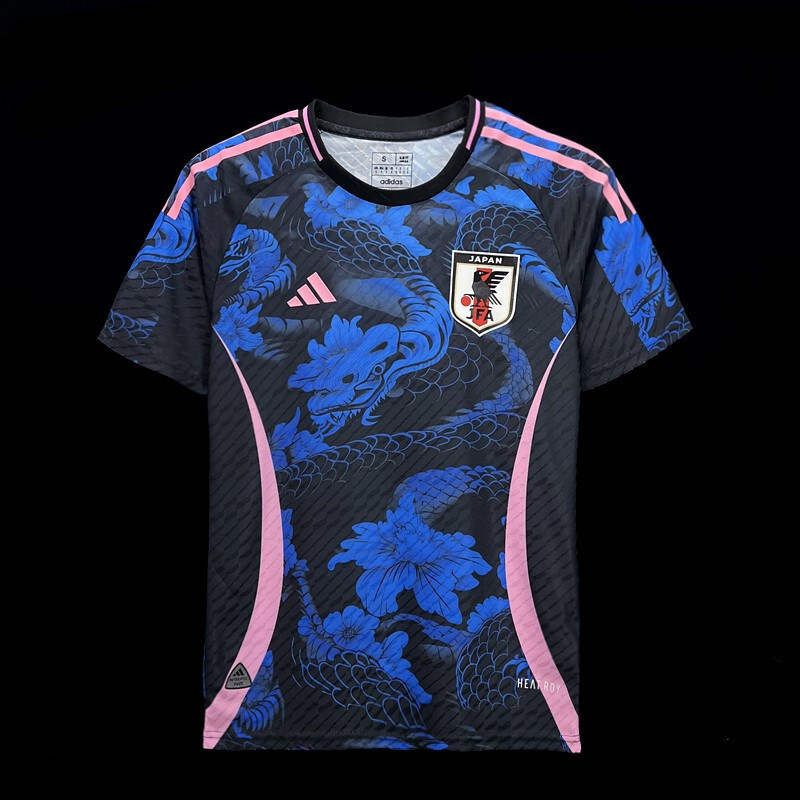 24/25 Player Version Japan Special Edition S-XXL