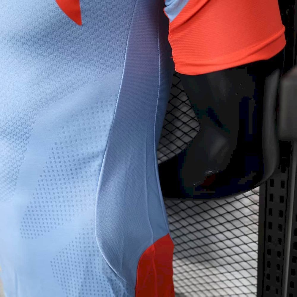 Mens Japan 2026 World Cup Away Jersey Player Version