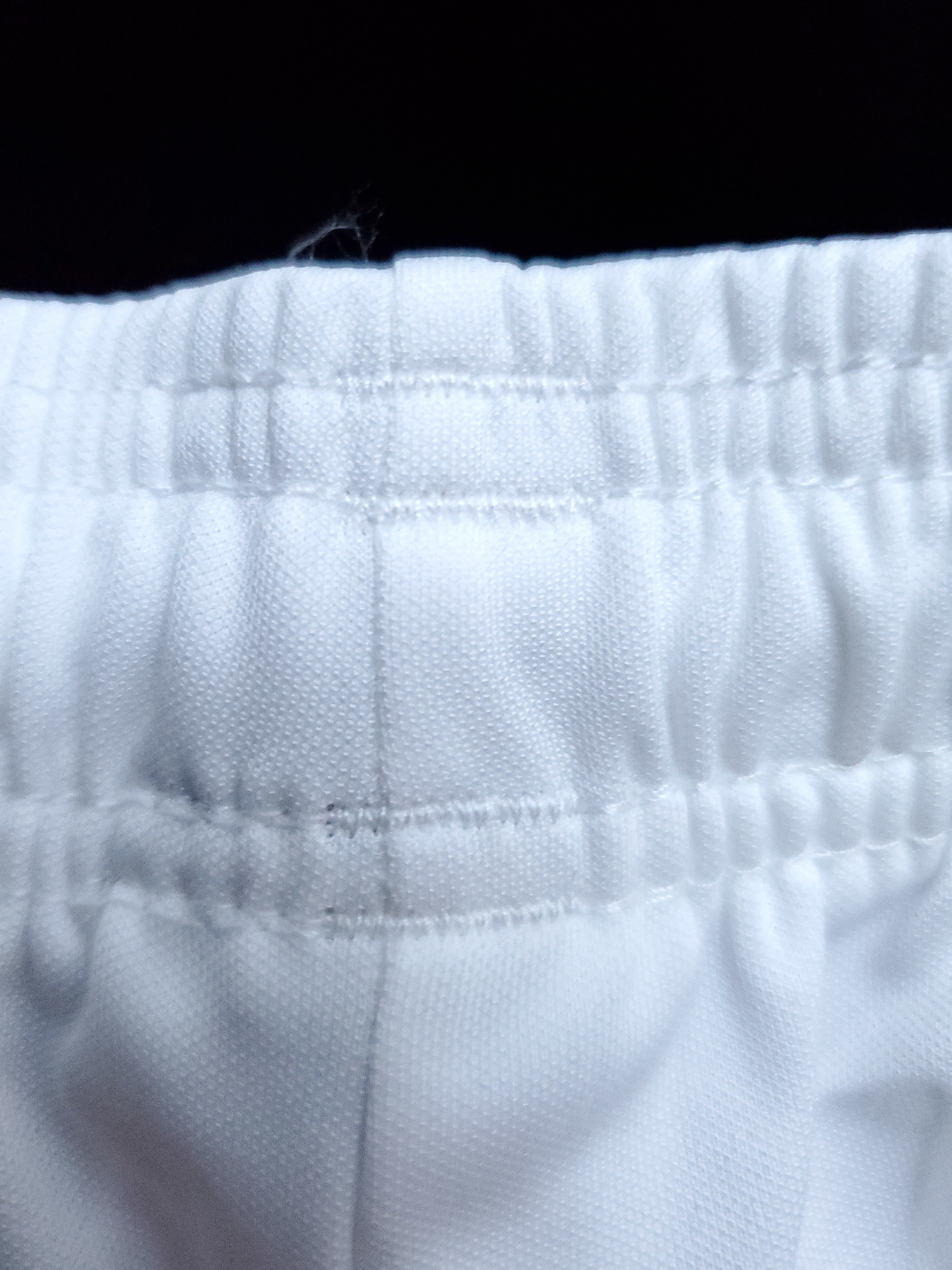 20-21 Korea White S-XXL