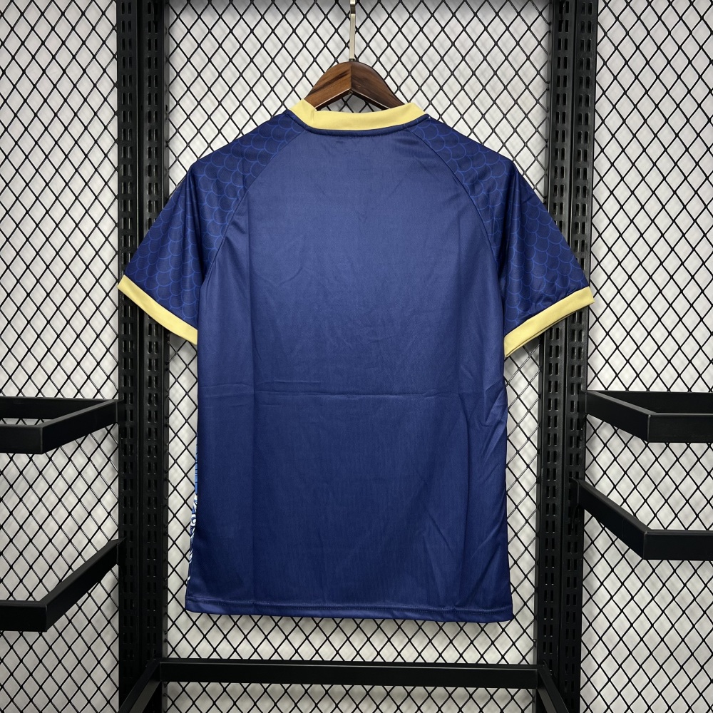 Japan 2024/25 Dragon Edition Jersey