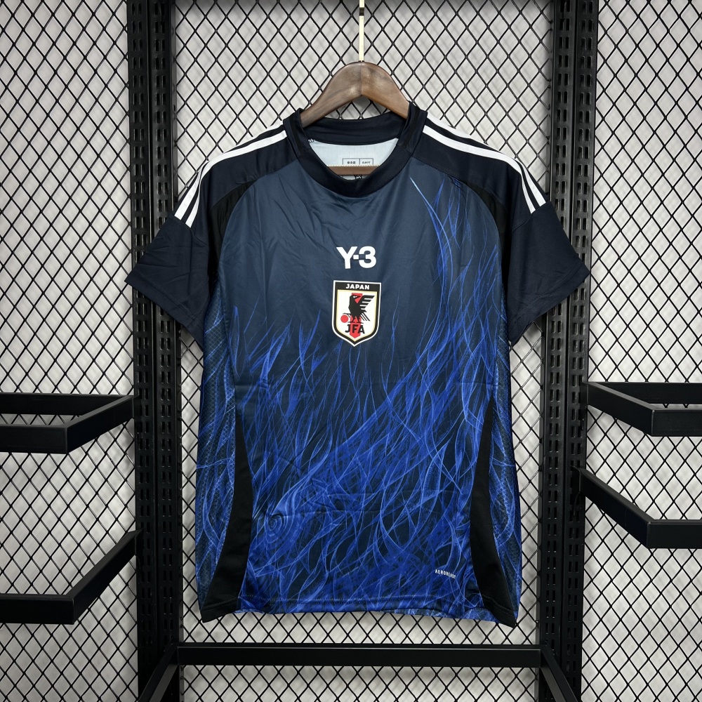 Japan 2024/25 Home Jersey