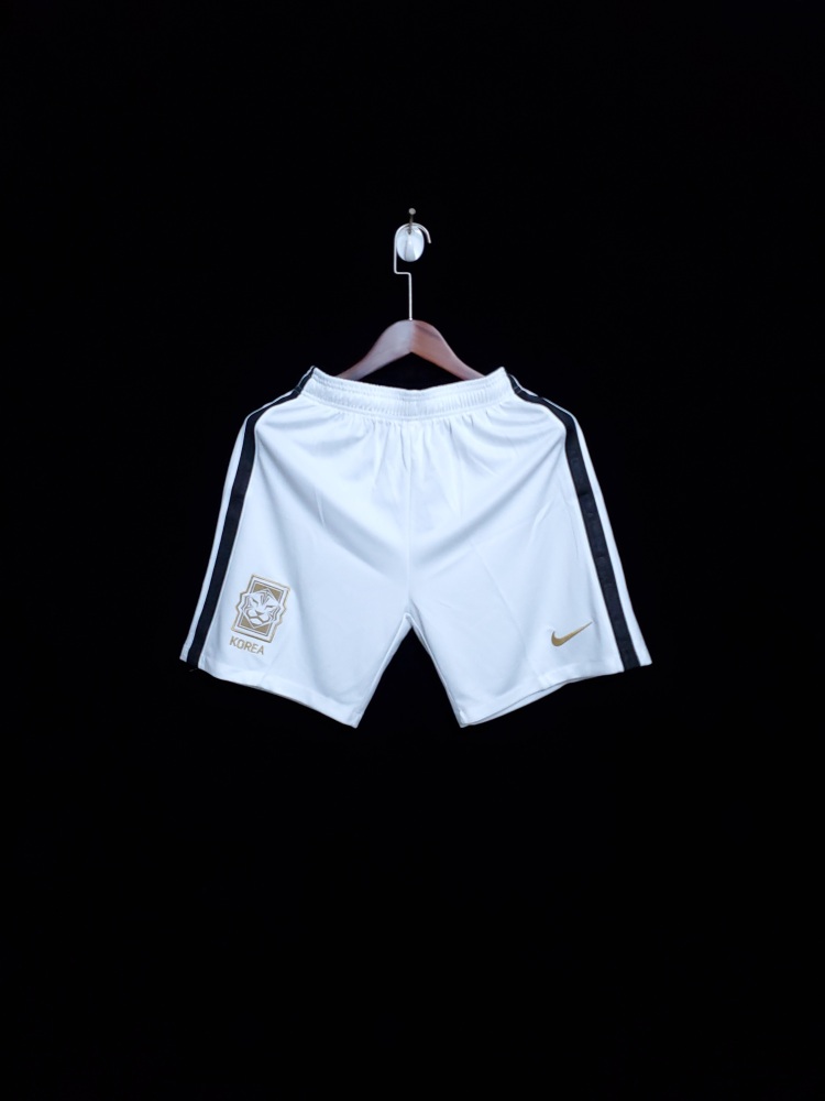2020 Korea White S-XXL