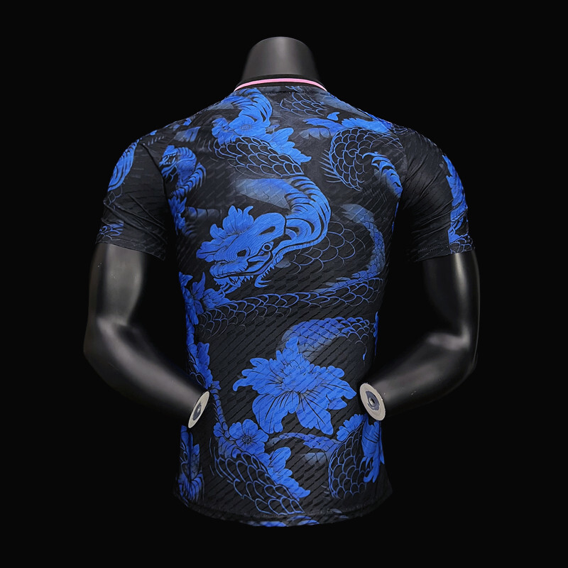 24/25 Player Version Japan Special Edition S-XXL