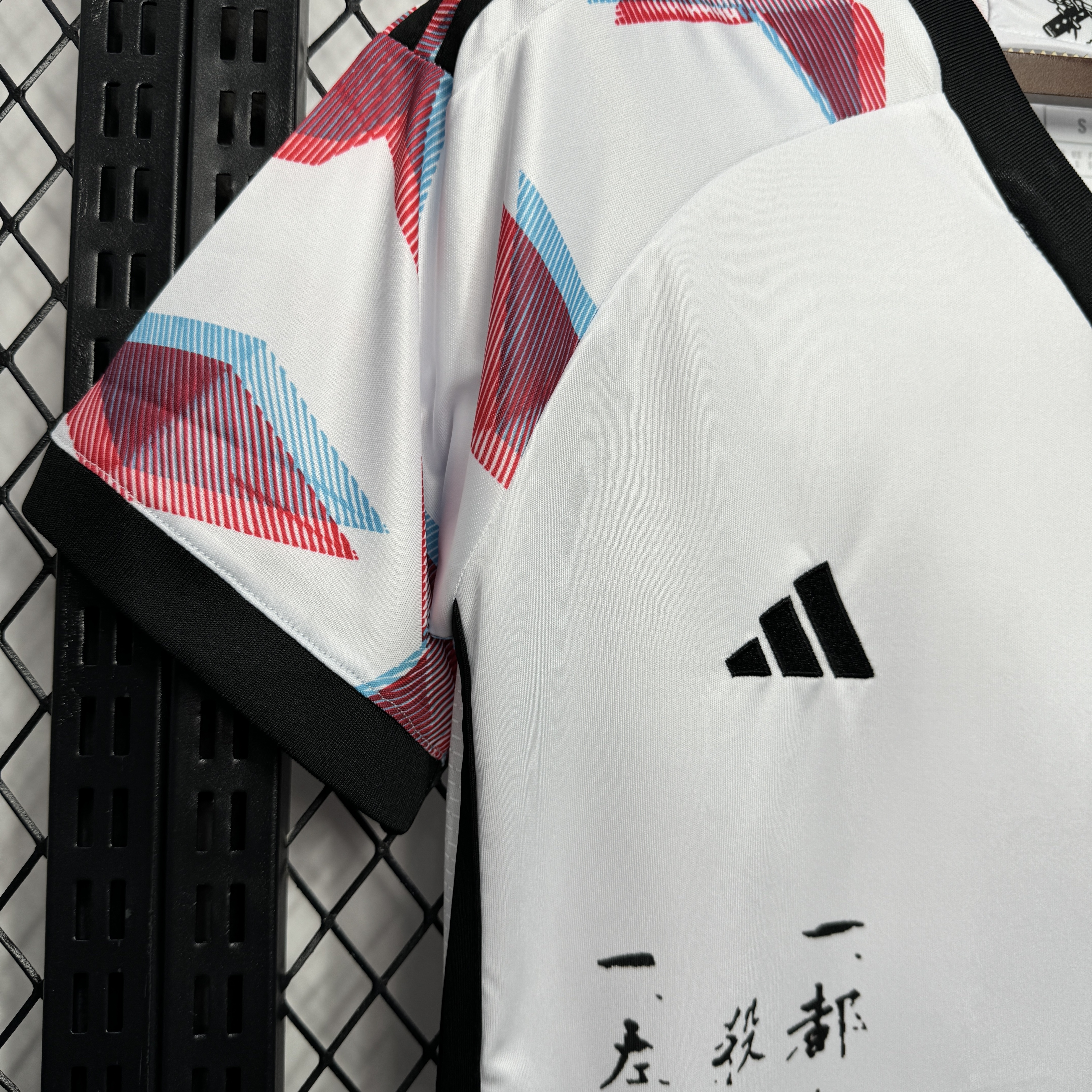 Japan 2022/23 ロロノア・ゾロ Roronoa Zoro Jersey