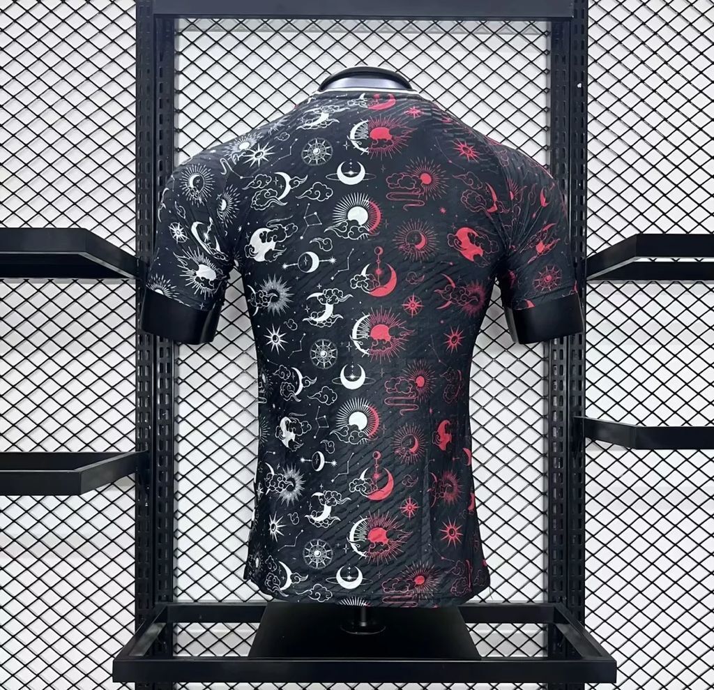 Japan 2024/25 Bilateral Special Edition Jersey Player Version S-XXL