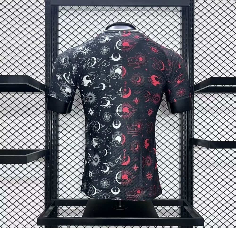 Japan 2024/25 Bilateral Special Edition Jersey Player Version S-XXL