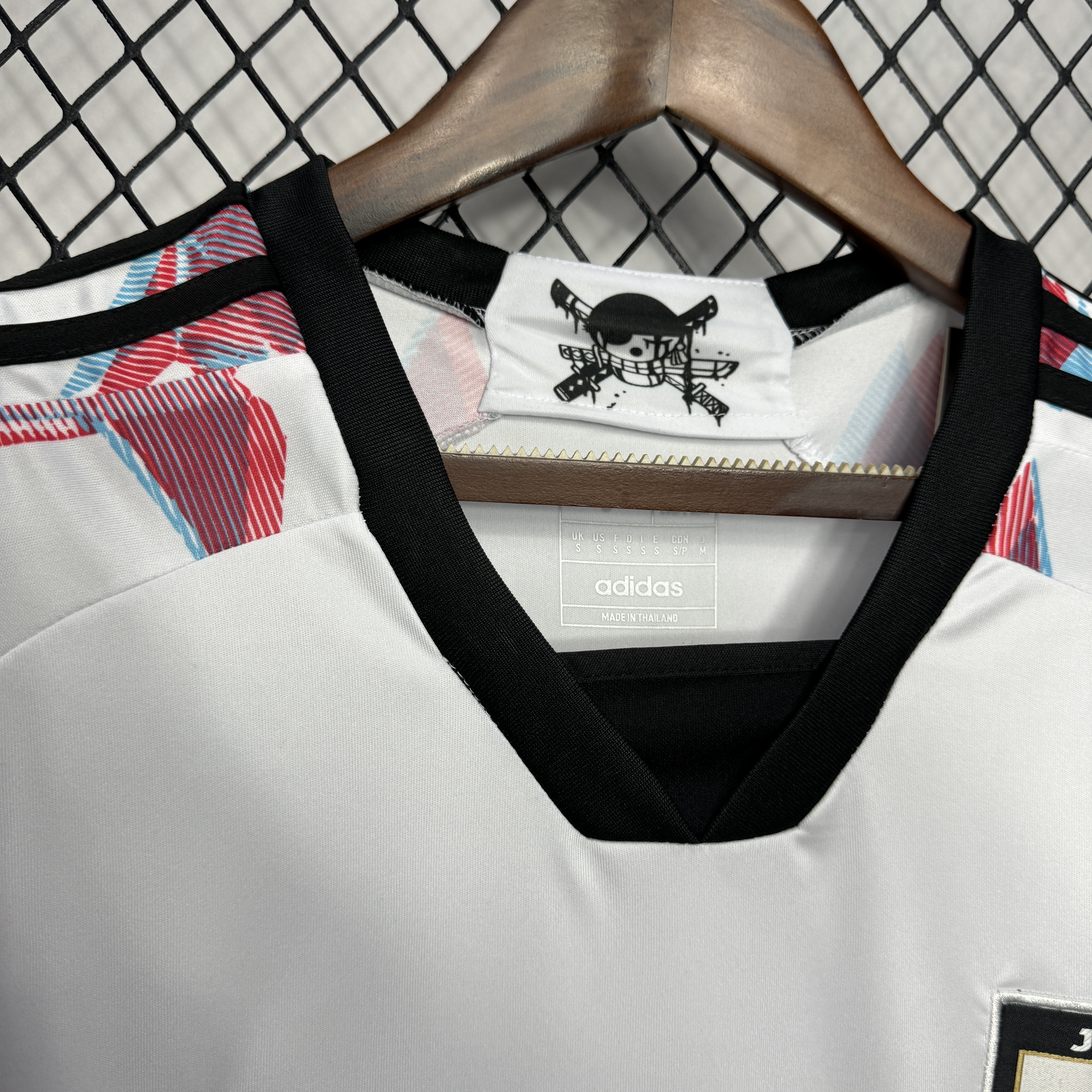 Japan 2022/23 ロロノア・ゾロ Roronoa Zoro Jersey