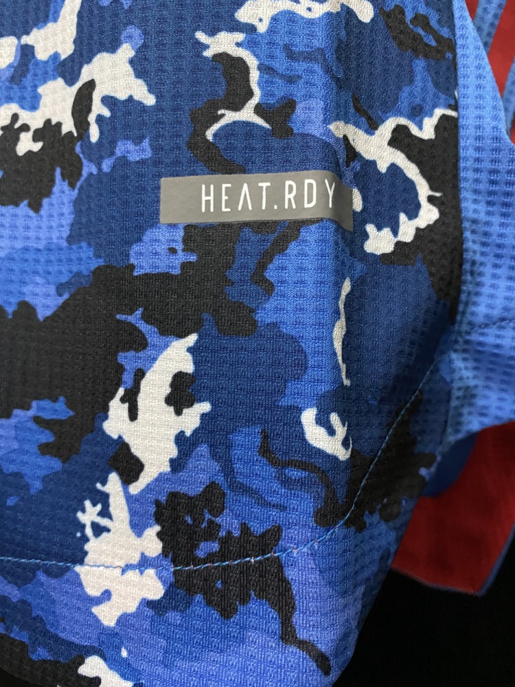 2020 player version Japan home S-XXL