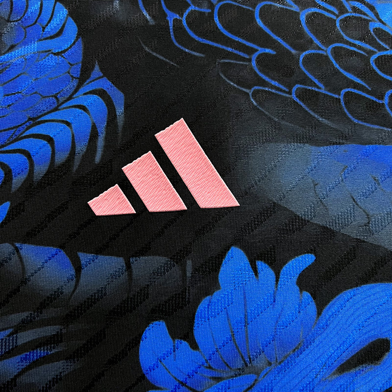 24/25 Player Version Japan Special Edition S-XXL