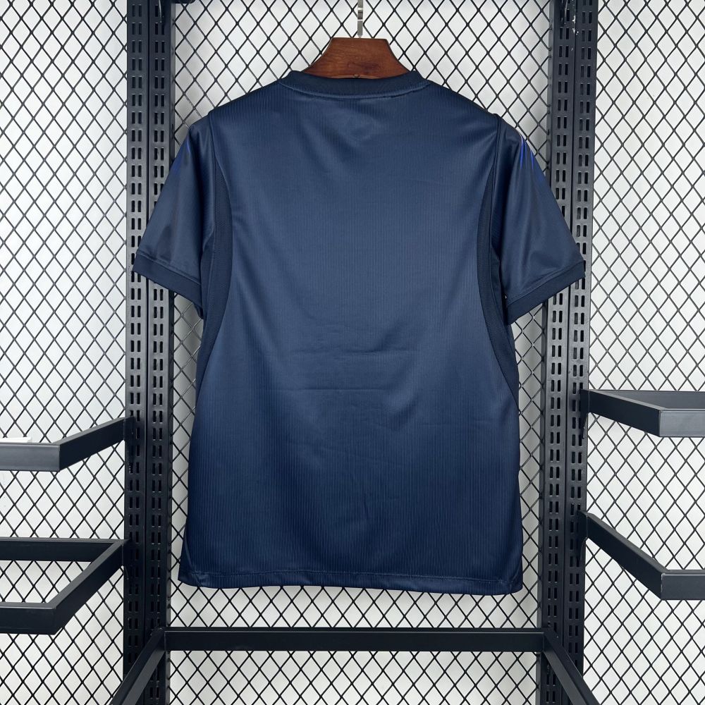 Mens Uruguay 2026 World Cup Away Jersey