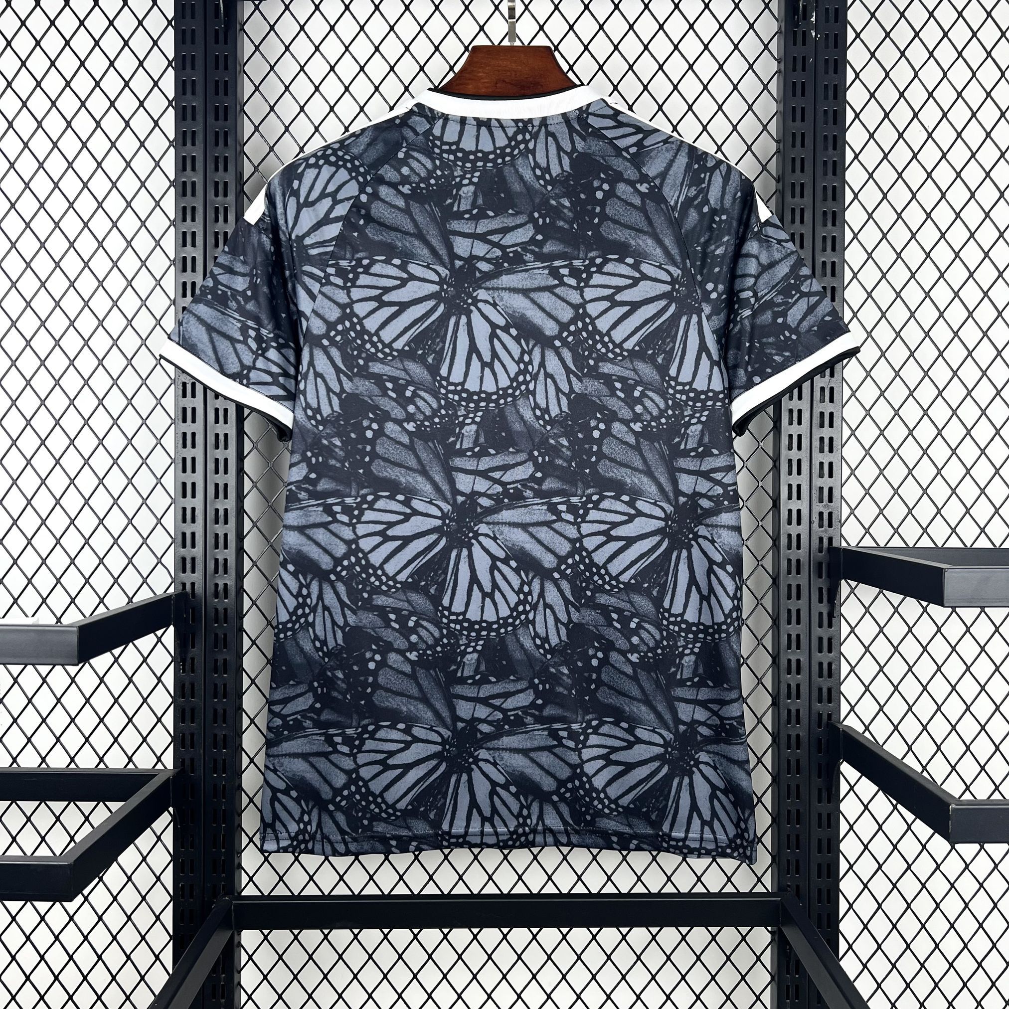 Mens Colombia 2026 World Cup Goalkeeper Jersey