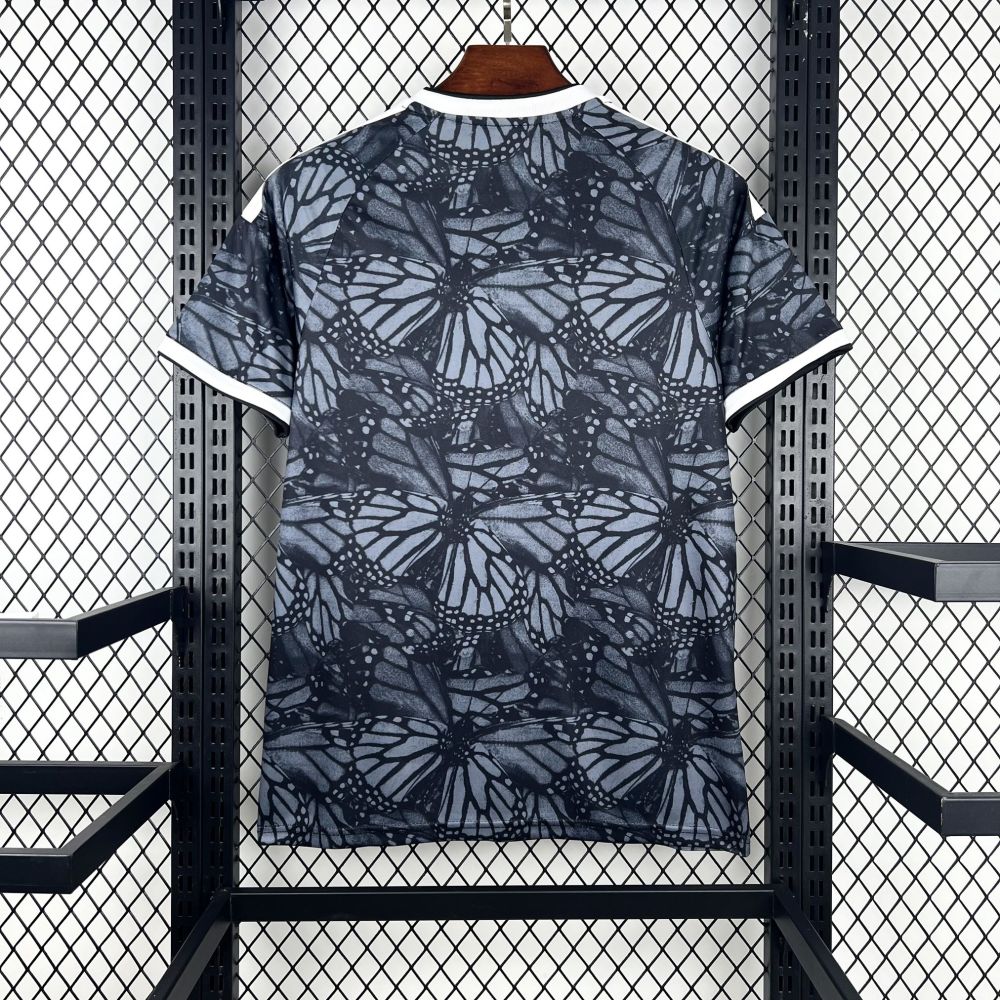 Mens Colombia 2026 World Cup Goalkeeper Jersey