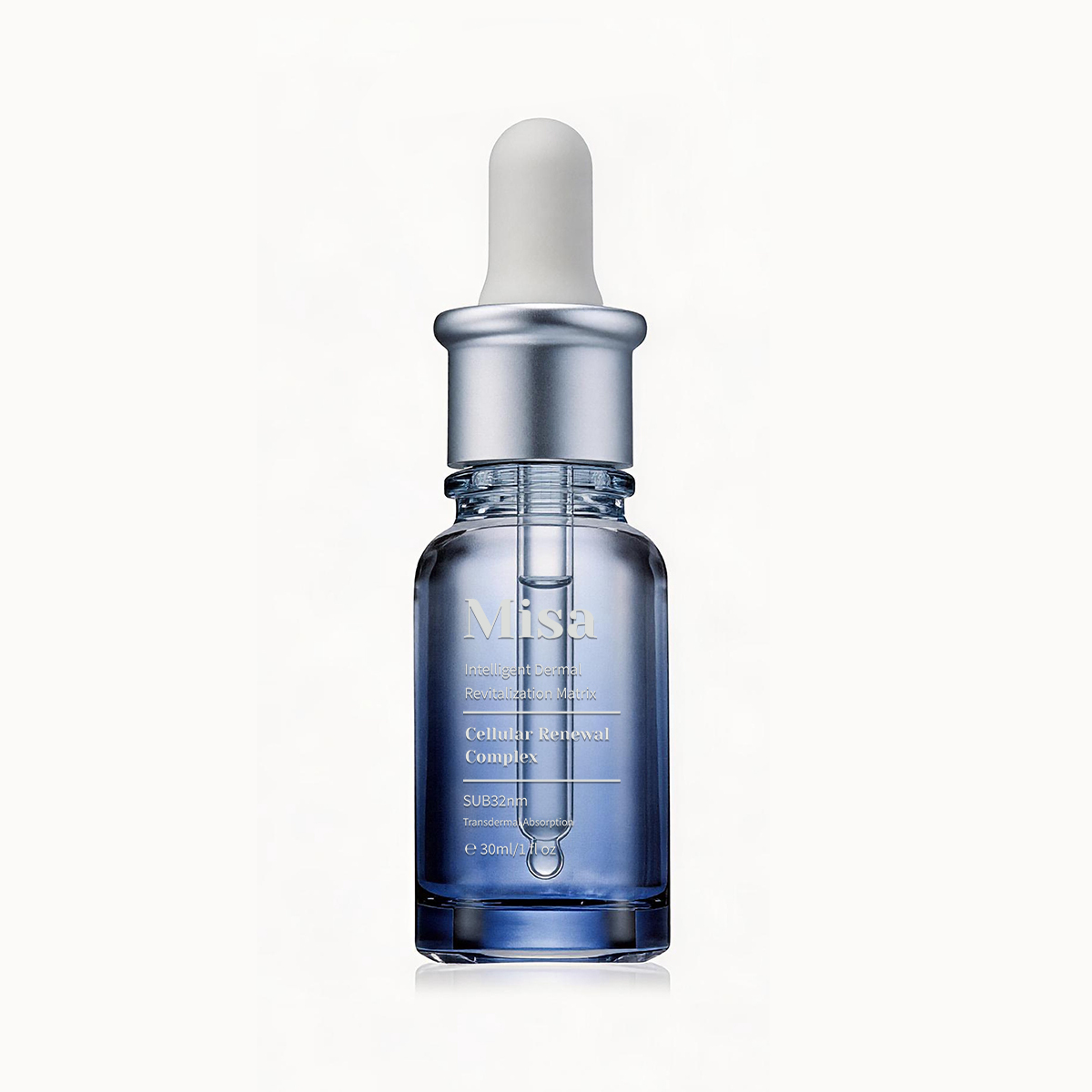 Misa 納米肌肤修护精华 30ml/瓶（待上市新產品）