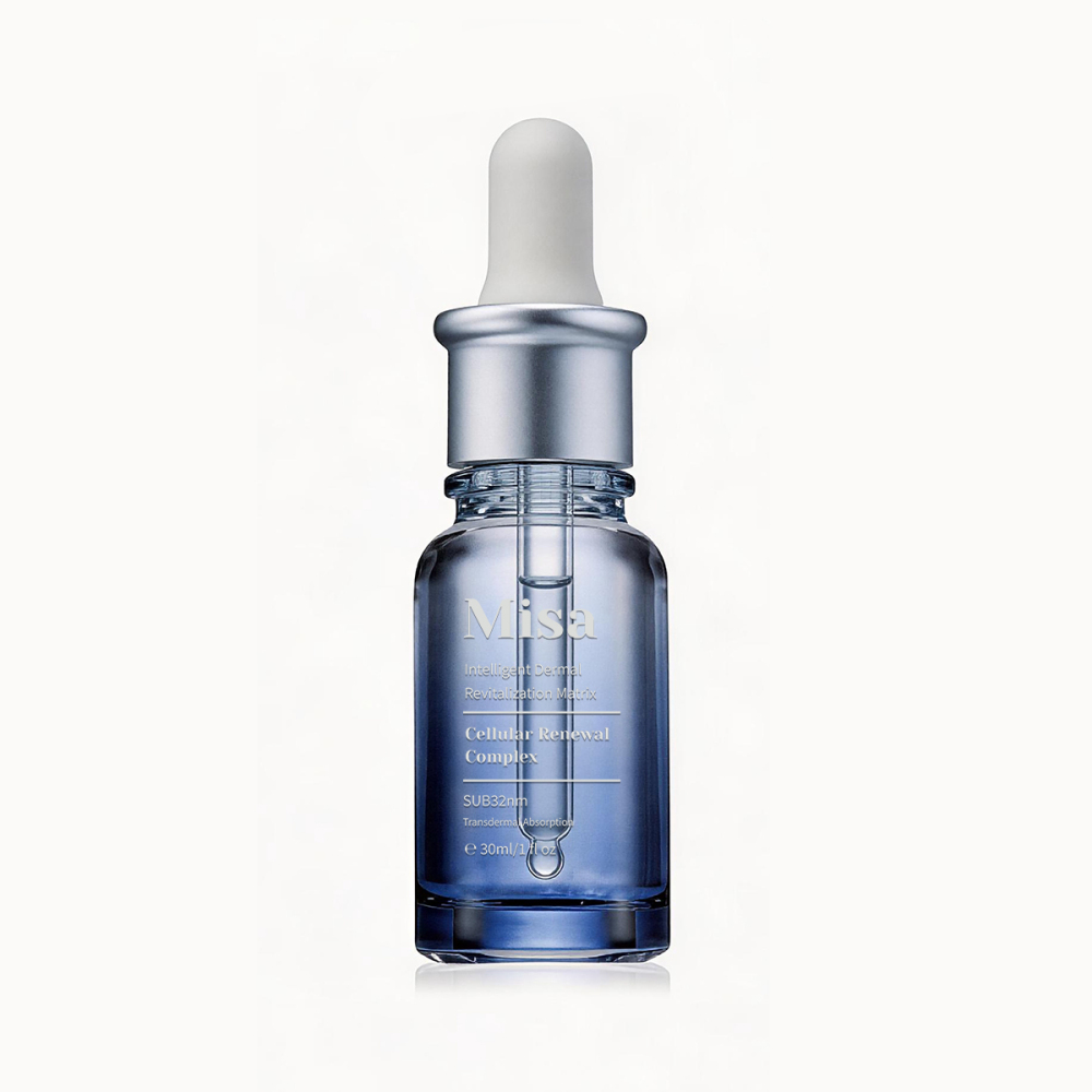 Misa 納米肌肤修护精华 30ml/瓶（待上市新產品）