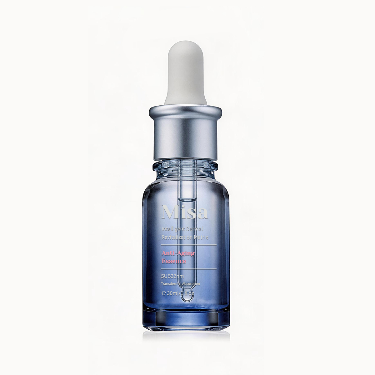 Misa 納米抗皱緊致精华 30ml/瓶（待上市新產品）