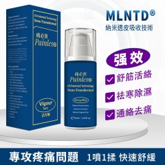 活力加痛必消 50ml/瓶