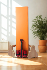 Multifunctional Fitness Bench
